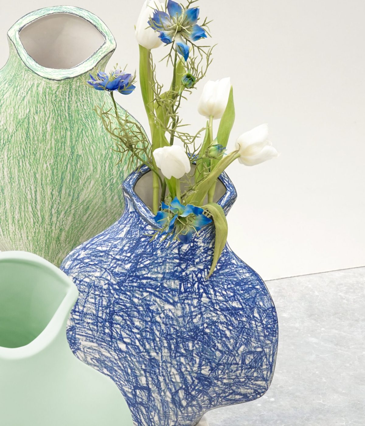 Willem Zwiers Nederlandse designer en keramist – Galerie DNK